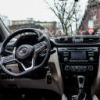 2017年日产Qashqai