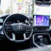 2022年丰田Tundra Crewmax