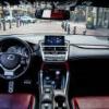 2016雷克萨斯NX200t F-Sport