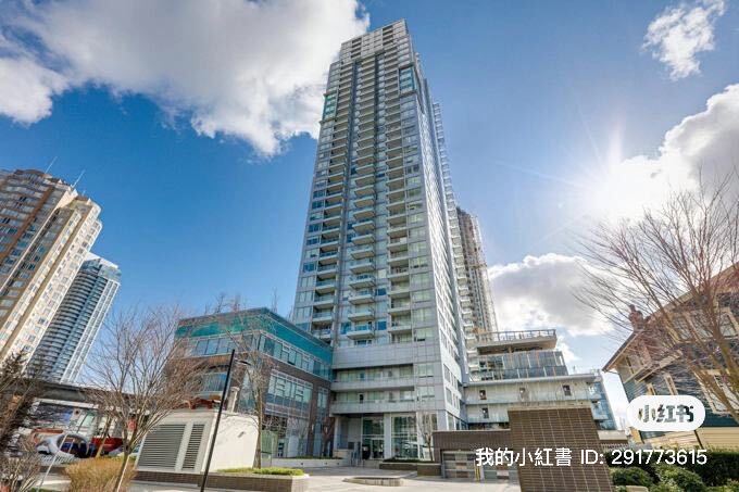 Metrotown silver 20楼 2b2b