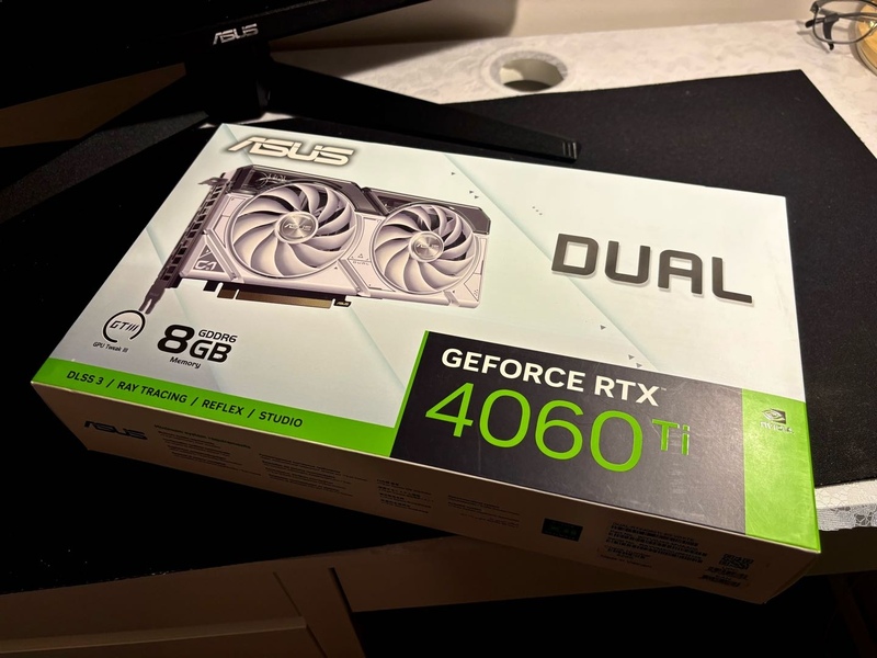 低价出手旗舰品牌华硕Nvidia高端显卡