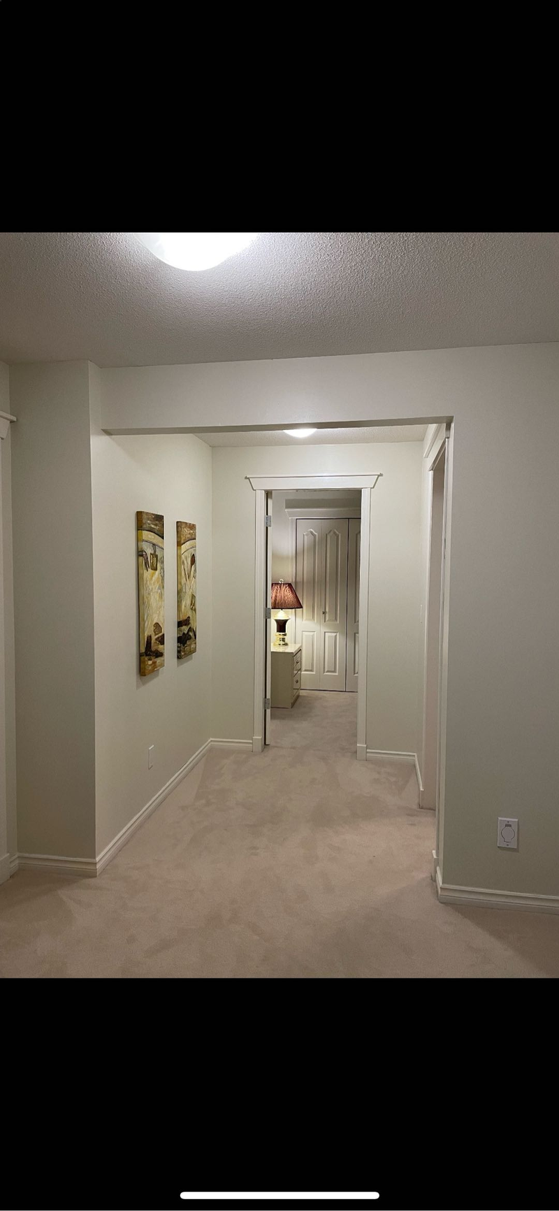 House 地下室 2房1卫出租