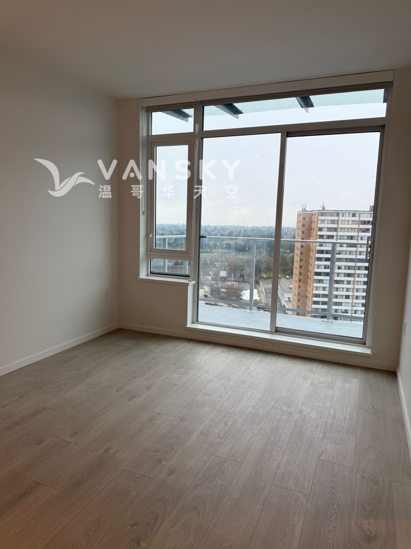 RC at Richmond Centre 列治文中心全新高级公寓2房2卫