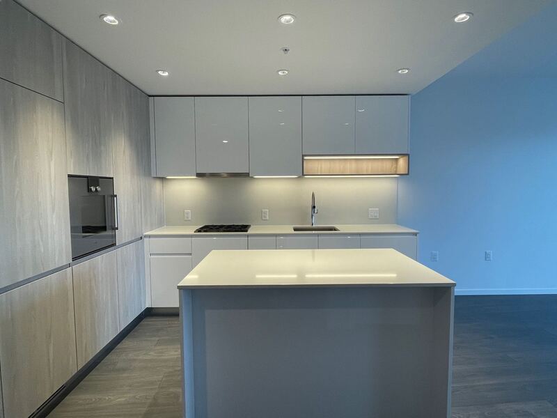 Richmond Center一房出租