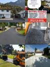 BayWu专业做路面硬化——包括住宅及商业的车道铺设水泥混凝土、沥青、地砖和碎石