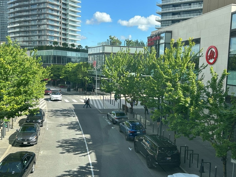 Amazing Brentwood主卧找合租男室友