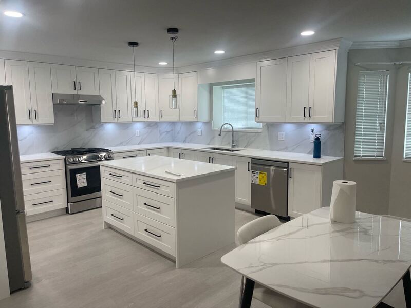 【建宅专业装修】承接室内外大小工程