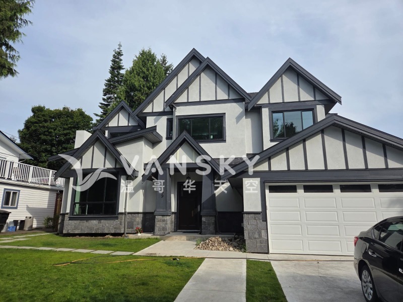 白石镇全新自建独立屋1b1b suite出租