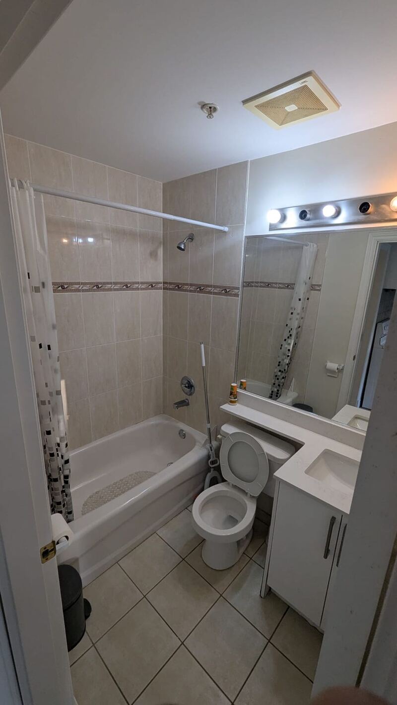 温东独立出入套间出租