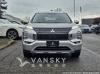 2024 Mitsubishi Outlander准新插电混动 —— $41,995