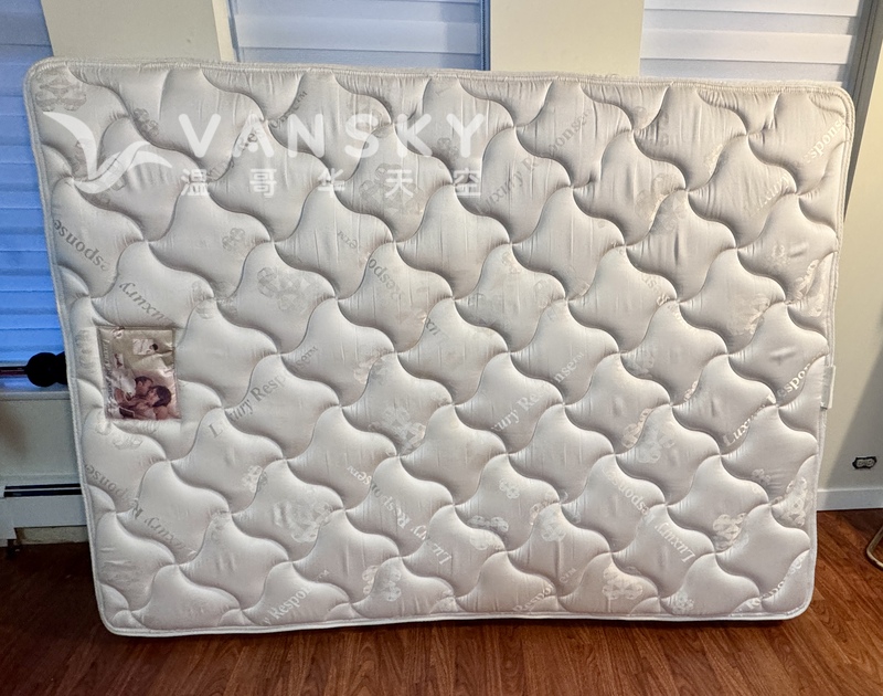 Luxury Mattress Queen Size 床垫