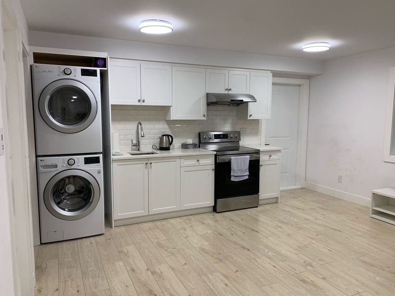 New West Uptown 两房一卫