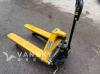 high lift truck  高手动叉车