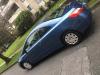 卖2007年Honda civic coupe,10.6万公里，$5200CAD