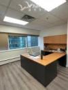 溫哥華辦公室分租 採光佳 交通便利