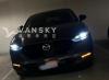 送4000首付 顶配2025 Mazda CX30 GT Turbo