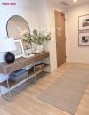 Burnaby Brentwood 全新 Studio 出租带车位近天车商圈