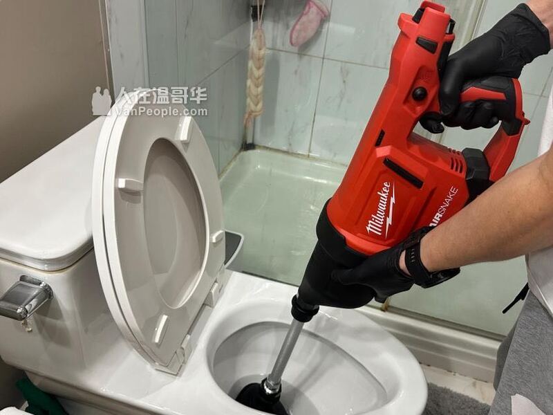 【速通】管道疏通，专业解决住宅与餐馆的排水难题，不解决不收费！
