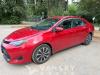 转让 2019 Toyota Corolla LE 教练车