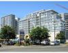 列治文Lansdowne 带家具一房一厅高层公寓每月2250,拎包入住！