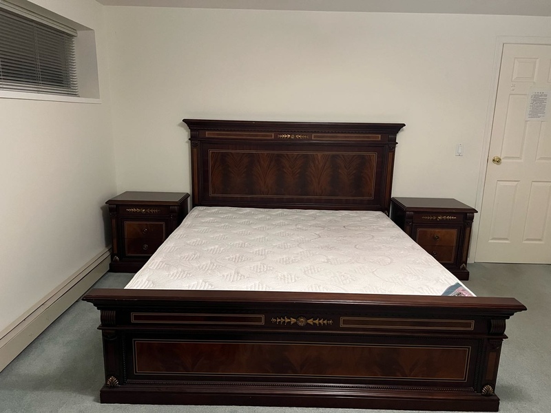 出租本拿比近Metrotown环境舒适交通便利大单房