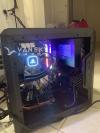 卖一台全新游戏主机，CPU: I5-9600