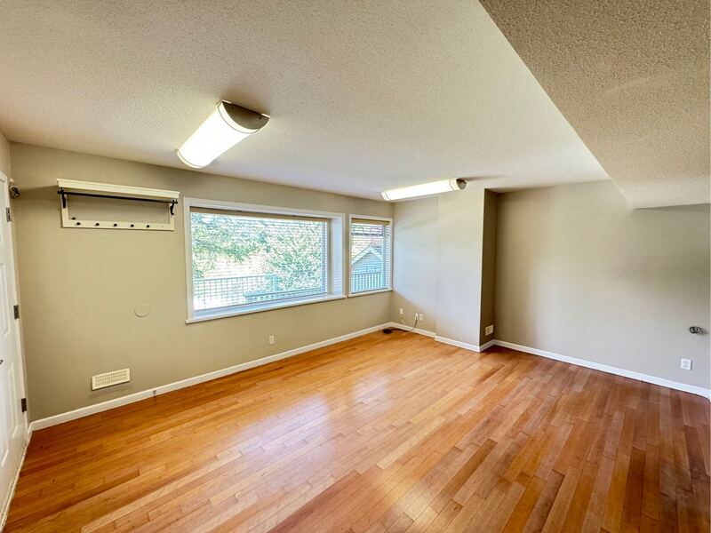 北素里一层独立屋出租