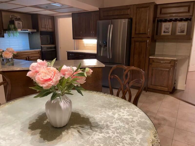 列治文带卫生间的套房出租