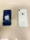 白色iPhoneXR 128gb 卖$290  iPhone12 mini 128gb $380 深蓝色