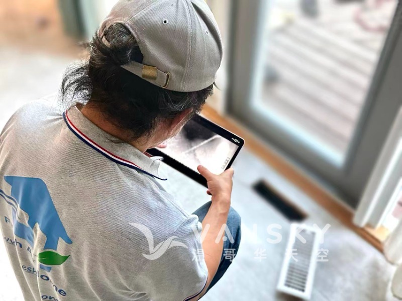 大温地区专业地毯清洗，暖气管道清洁、冷气管道、新风管道、热泵管道、干衣机管道清洁 地毯清洁 洗地毯 室外外墙地面高压清洗