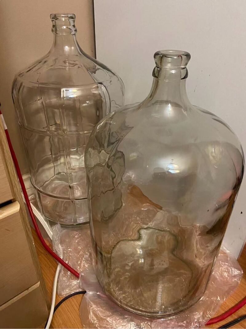 專業釀酒瓶