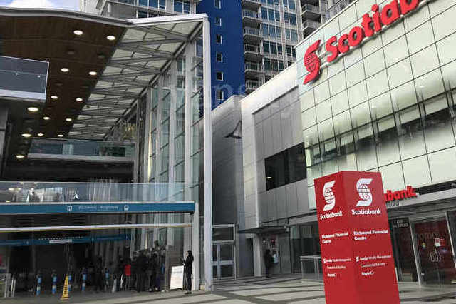 列治文/本那比豪华公寓 长短租，拎包入住