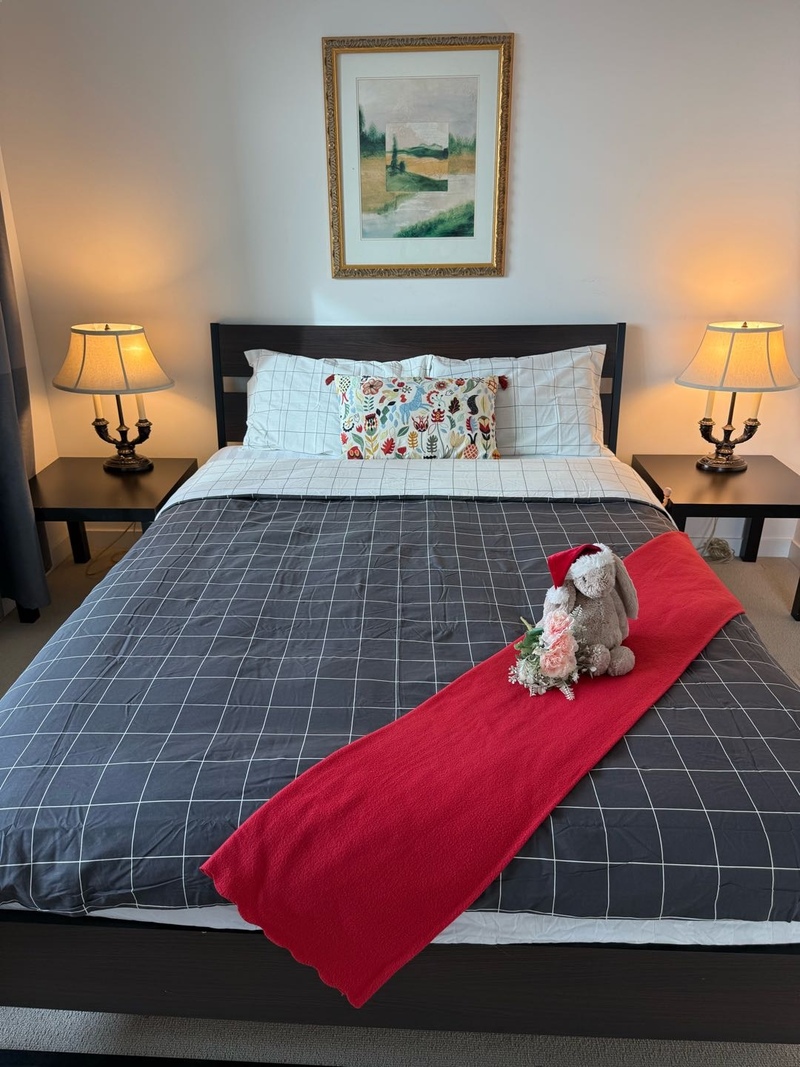 交通便利地铁口高档公寓出租（30天以上）