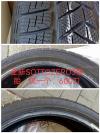 全新sottozeros轮胎