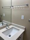 3 bed 2 bath ground level