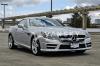 2013 Mercedes-Benz SLK-Class 350 【奔驰 硬顶 敞篷 SLK 】