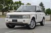 2008 Land Rover Range Rover【路虎 揽胜 行政  一万多 】