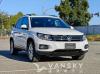 2017 Volkswagen Tiguan 4MOTION【四驱 途观】
