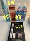 全新保養化妝品，便宜賣！