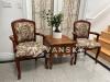 餐桌椅，布艺沙发，欧式桌椅