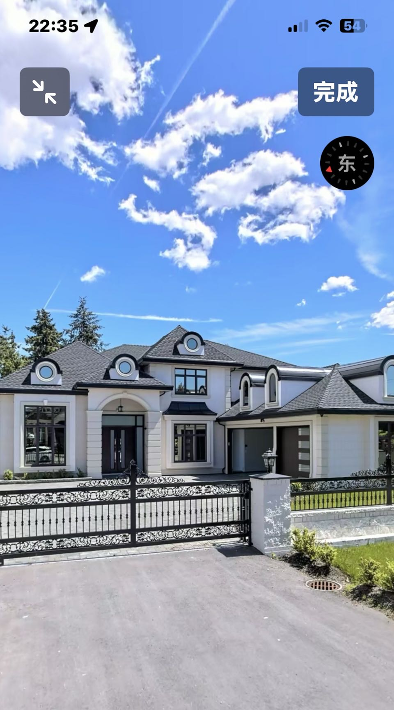 三年新豪宅，两睡房，独立进出，独立卫浴出租