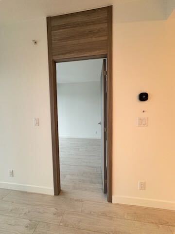 本拿比Hildide高级公寓一房一书房