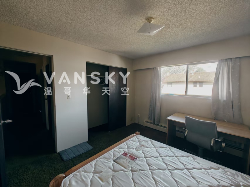 列治文一房出租