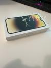 原价出全新 iPhone 14 pro max 金色/紫色 256g 
