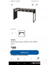 $30 Ikea书桌