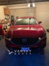 2020 魂动红 马自达 CX-30 GT 顶配 四轮驱动 一手车主, 超低里程 - $32000
