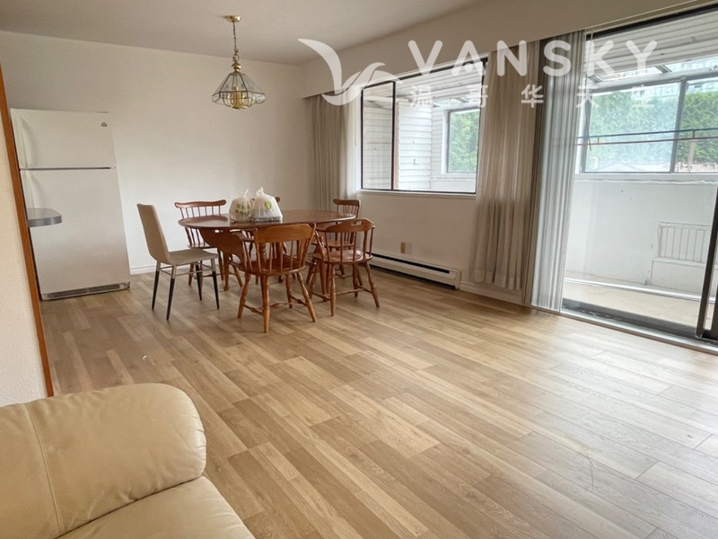 近brendwood Mall公寓整租