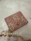 出CELINE CHANEL GUCCI多个闲置钱包