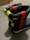 SOREL 男孩棉靴，size 1 
