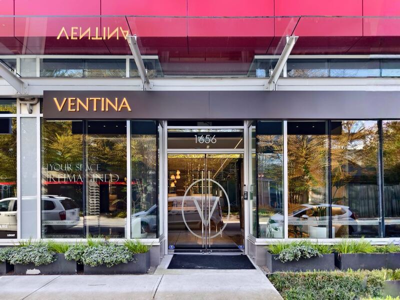 Ventina家居 ViewMax 门窗